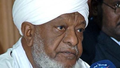 محمد النظيف