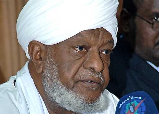 "علماء السودان" تدعو لاحتواء التطرف والانحراف الفكري محمد النظيف