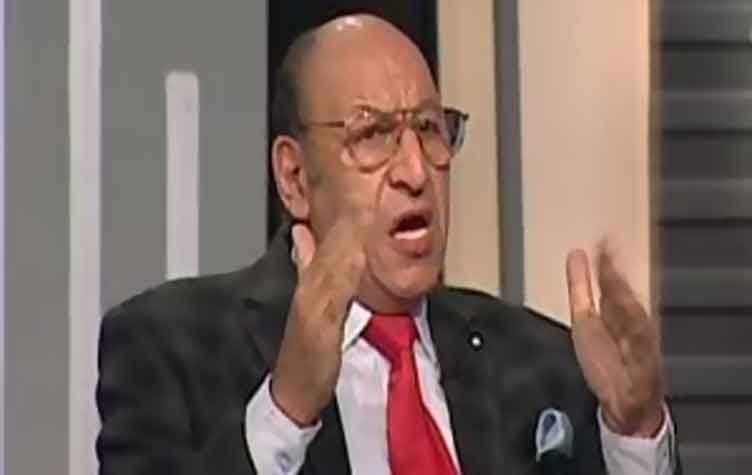 جمال أسعد، المفكر السياسي القبطي