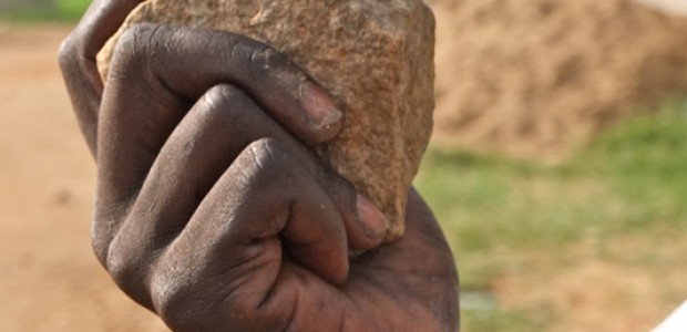 وفاة شاب بضربة طوبة بكرري حجر