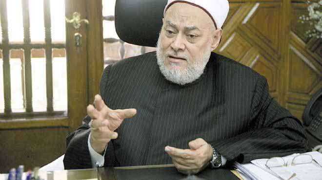 جمعة يعتبر المصريين مرفهين...وساخرون : كفايه متبسطهاش أكتر من كده عبده جمعه