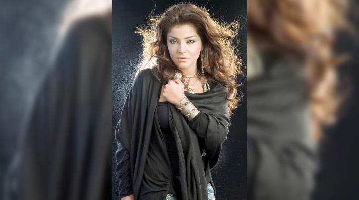 علا غانم: نادمة على تقديم هذا الفيلم علا غانم