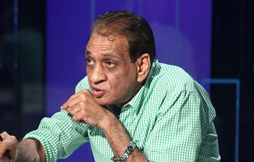 محمد السبكي