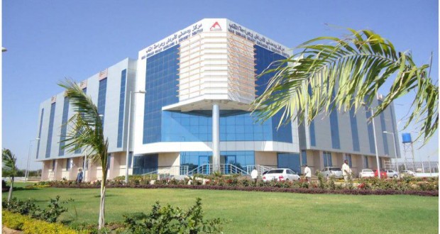 مركز ودمدني للقلب