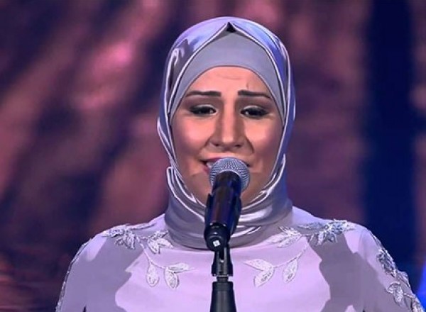 بعدما تبرأ منها.. والد نداء شرارة يبعث لها رسالة بعد فوزها بلقب The Voice نداء