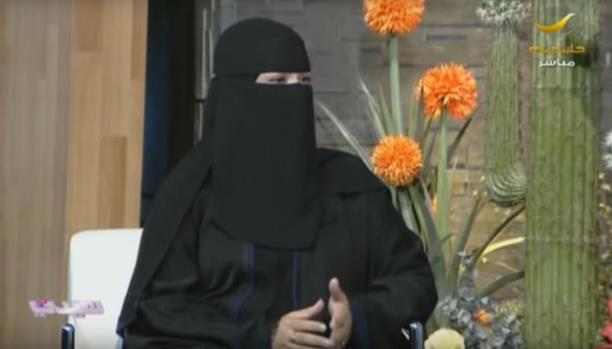 منع شاعرة سعودية من المشاركه بسبب انتقادها القبيلة هند مطيري