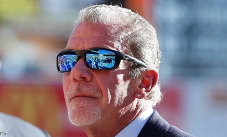 رجل أعمال يشتري "طبلة" بأكثر من مليوني دولار 1 796772