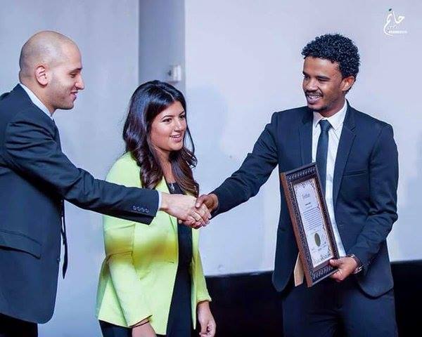 جمهور حسين الصادق يستعد للاحتفاء باختياره سفيراً للنوايا الحسنة 12342464 753670678109789 7293925741134466718 n