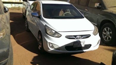 بالصور .. الشرطة تقبض على السيارات المسروقة وتناشد اصحابها بالتعرف عليها 12369187 10153934639047494 2083807304790028719 n