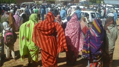 بعد القبض عليه ... المتهم بقتل المساعد شرطة (علي ود الصول) ووالدته يسجل اعترافاً قضائياً 12373281 1742088489358472 5784830700627635938 n