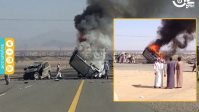 وفاة عدد من المعلمات في حادث مأساوي 144966144656 800x500