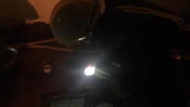 وفاة طفلة بعد سقوطها داخل خزان مياه في منزل ذويها 1451399033 cxxmrqswmaa18jt
