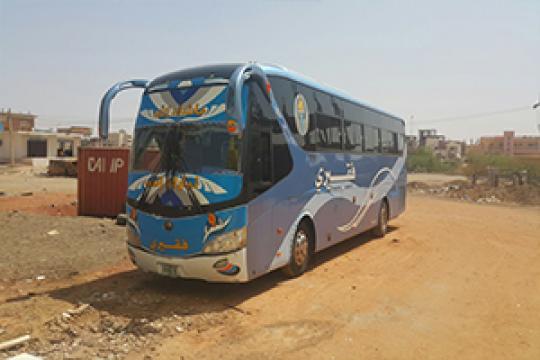 توقف البصات السفرية عن العمل 1917133675