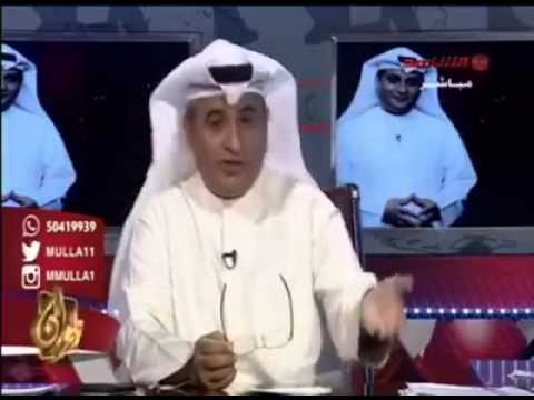 بالفيديو ...إعلامي كويتي : الجيش المصري قادر على إحتلال السودان وإعادتها لمصر ... أعتقد أن الرسالة وصلت 26160
