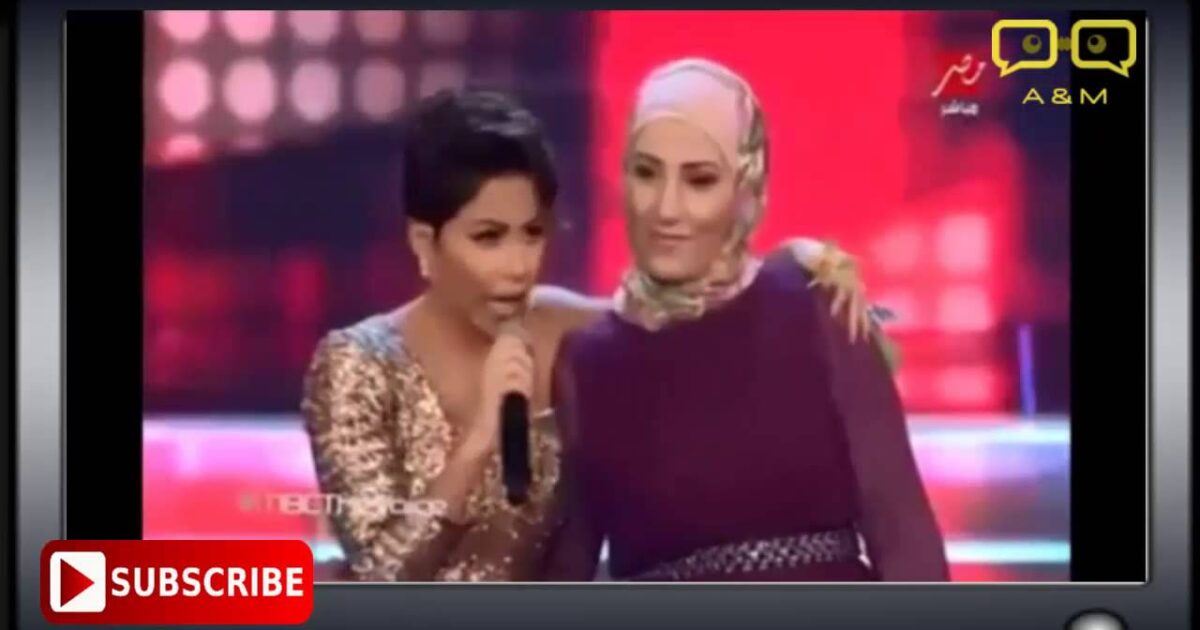 بالفيديو .. شيرين تهاجم دونالد ترامب بلفظ خارج علي الهواء 27643