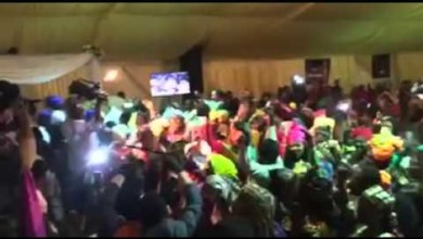 شاب يهرب ليلة الزفاف ...لأغرب سبب ..وجائزة مالية لمن يعثر عليه 29054
