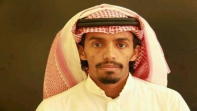 معلم ينقذ خمس معلمات من الموت حرقاً 34910