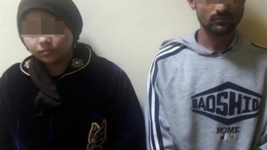 ربة منزل تُنهي حياة زوجها بـ«السم» للزواج من شقيقه 397115 0