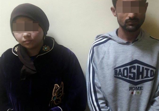 ربة منزل تُنهي حياة زوجها بـ«السم» للزواج من شقيقه 397115 0