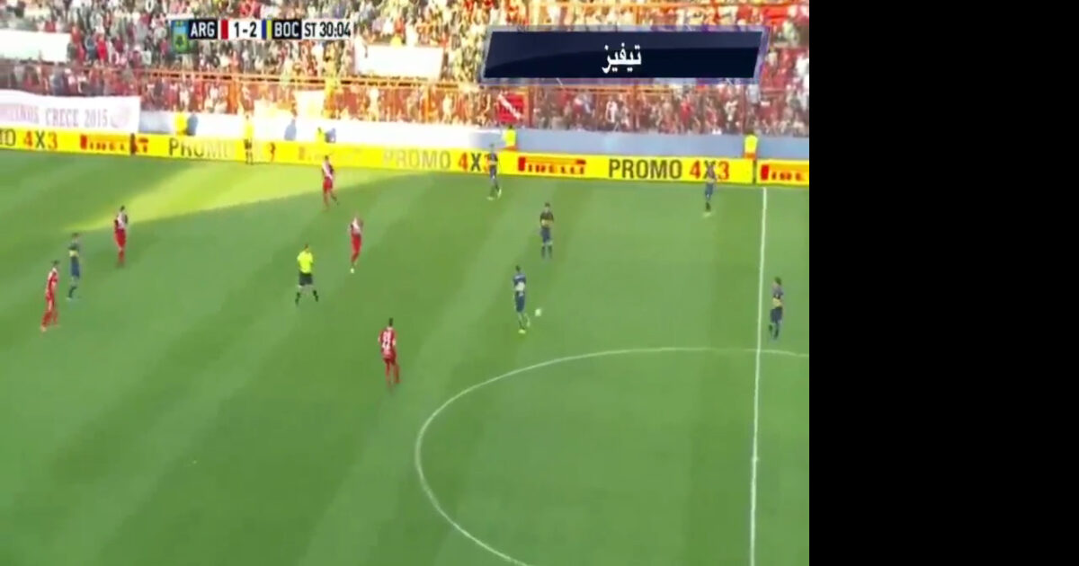 5 إصابات مروعة شهدتها ملاعب العالم في 2015 43141809 038e 4159 92af 2c7baf36475d