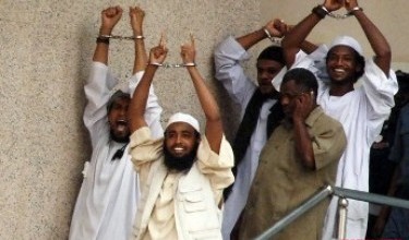 (قاعدة الصومال)تغتال سودانيا لمبايعته تنظيم الدولة الاسلامية(داعش) 4426 c2009