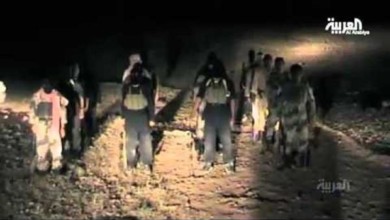 هجمة تويترية على "قناة العربية" بعد كشفها جرائم "القاعدة" بالسعودية 481918