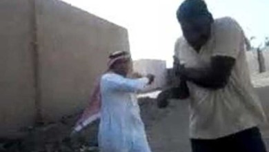 مقطع فيديو لـ"سعودي" يضرب عمالة هندية يثير غضباً في "كيرلا" 488082.png
