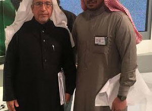 وزير الكهرباء السعودي: ذوو الدخل المحدود لن تشملهم التعرفة الجديدة 489566