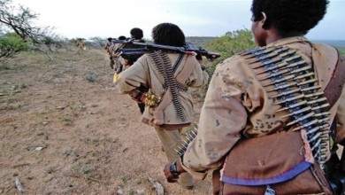 عصابات الشفتة الأثيوبية تقتل (40) مواطناً سودانياً 559f6d451f19b