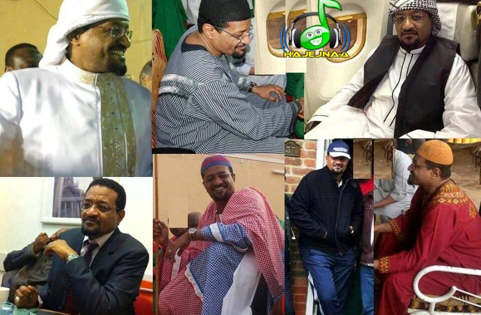 الحكم بالسجن علي حيران شيخ الأمين (6) أشهر والغرامة 753091785