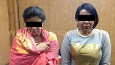 تفاصيل سقوط الممثلة «حنين» وصديقتها مع 3 أثرياء خليجيين أثناء ممارسة «الدعارة» 99