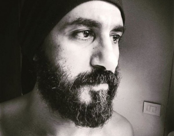 صورة أحمد حلمي التي أثارت الجدل على انستغرام 9998661238