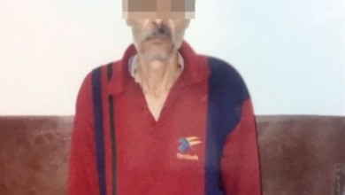 كيف عاقب عجوز زوجته على طلب الطلاق؟ 9998670309