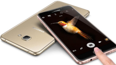 سامسونغ تعلن رسمياً عن هاتف Galaxy A9 Galaxy A9