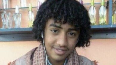 مصرع شاب سوداني يقاتل ضمن صفوف (داعش) في تفجير إنتحاري بالعراق img 20151211 wa0006 1 25480