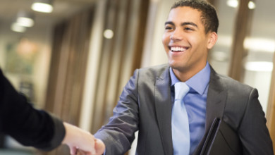 n FIRST INTERVIEW BUSINESS large570