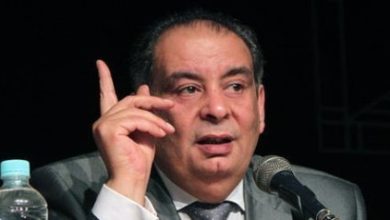 كاتب مصري يدعي أن المسجد الأقصى بني بالعصر الأموي وليست له أية قدسية دينية n YWSFZYDAN large570