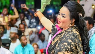 عريس سوداني يؤجل زفافه بسبب زيادة الأسعار nada6