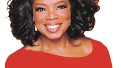 أوبرا وينفري