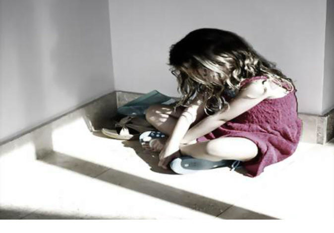 ضبط بائع بتهمة التعدي جنسيًا على طفلة عمرها 6 سنوات اعتداء 1