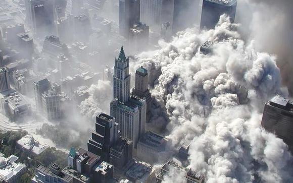 اعتداءات 11 سبتمبر