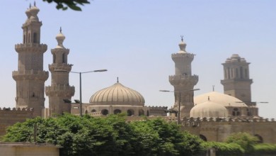 شيخ الأزهر: المسيحيون ليسوا «أهل ذمة».. و«الجزية» كان لها سياق تاريخي وانتهى الأزهر