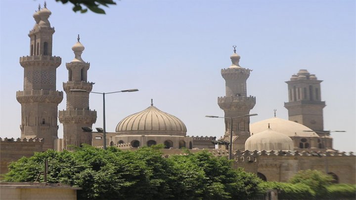 شيخ الأزهر: المسيحيون ليسوا «أهل ذمة».. و«الجزية» كان لها سياق تاريخي وانتهى الأزهر