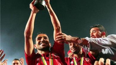 الأمن يوافق على زيادة عدد جماهير الأهلي المصري أمام الهلال الأهلي المصري