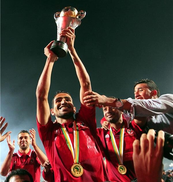 الأمن يوافق على زيادة عدد جماهير الأهلي المصري أمام الهلال الأهلي المصري