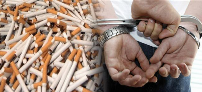 الاحتلال يطفئ 28 سيجارة بجسد أسير فلسطيني