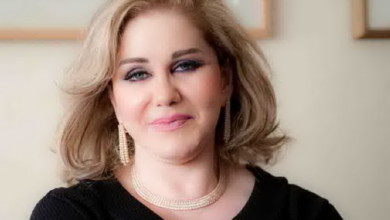 ميادة الحناوي تعود بعد غياب 13 سنة الحناوي