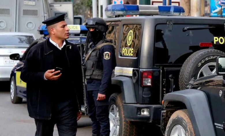 مصر.. المؤبد لشرطيين عذبا مواطنا حتى الموت عناصر من الشرطة المصرية