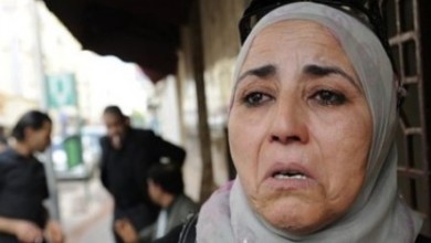 المرأة التي تسببت في اندلاع الثورات العربية: " ليتني لم أفعل" المرأة التي تسببت في اندلاع الثورات العربية