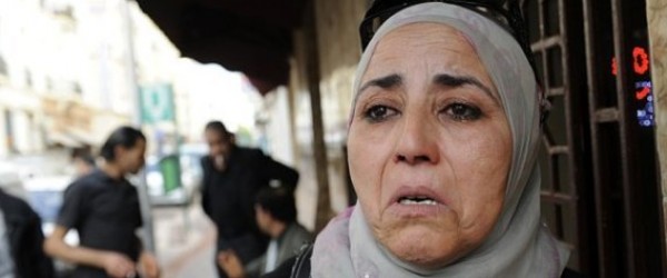 المرأة التي تسببت في اندلاع الثورات العربية: " ليتني لم أفعل" المرأة التي تسببت في اندلاع الثورات العربية